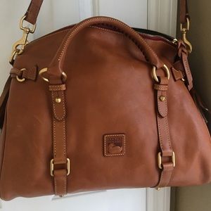 Dooney and Bourke purse